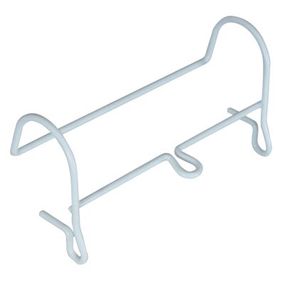 Urine/Catheter Bag Hanging Holder