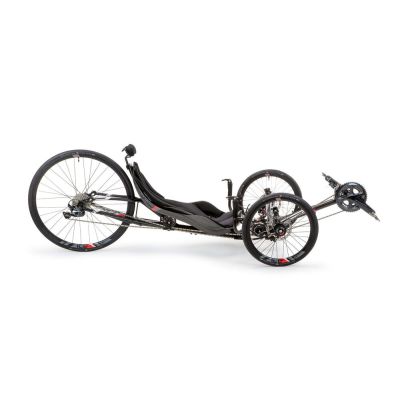 ICE VTX Recumbent Trike