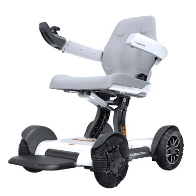 Robooter X40 Folding Electric Wheelchair