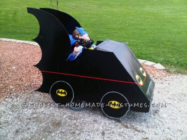 Batmobile