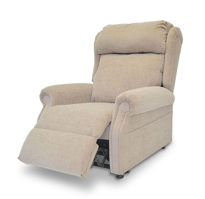 Riser Recliners in Belfast from John Preston Healthcare Tel 028 92 67 70 77