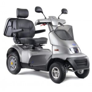 Buy TGA Breeze S4 Scooter Tel 028 92 67 70 77