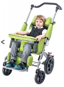 racer-evo-stroller