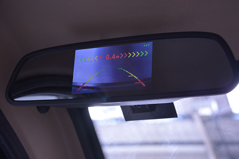 cabin-car-Reversing-Camera-&-Sensors