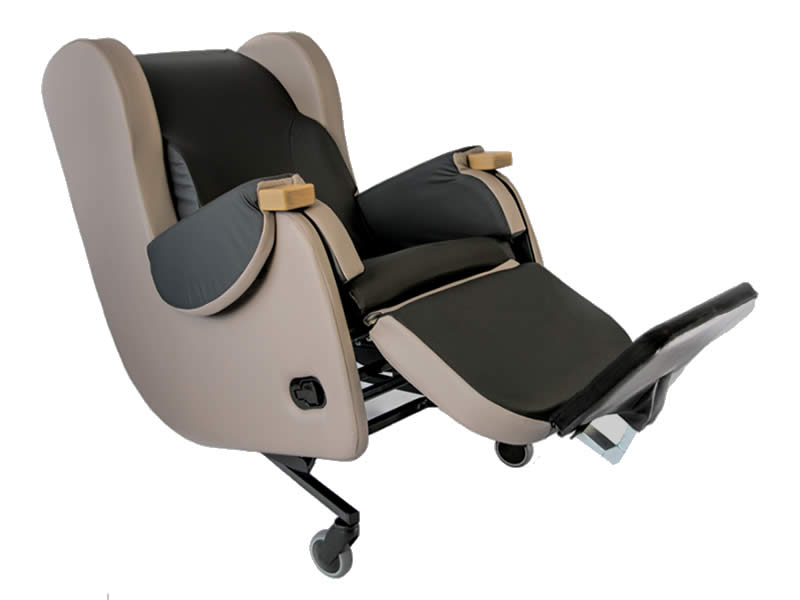 Hydrotilt chair Belfast Tel 028 92 67 70 77