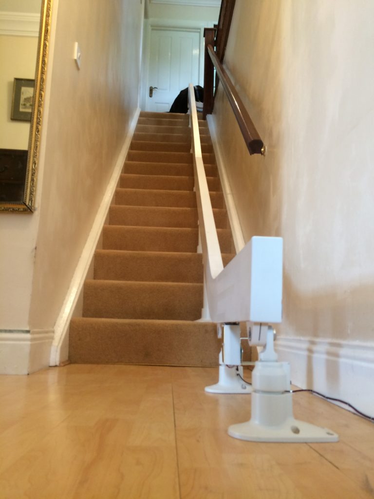 stairlift-northern-ireland