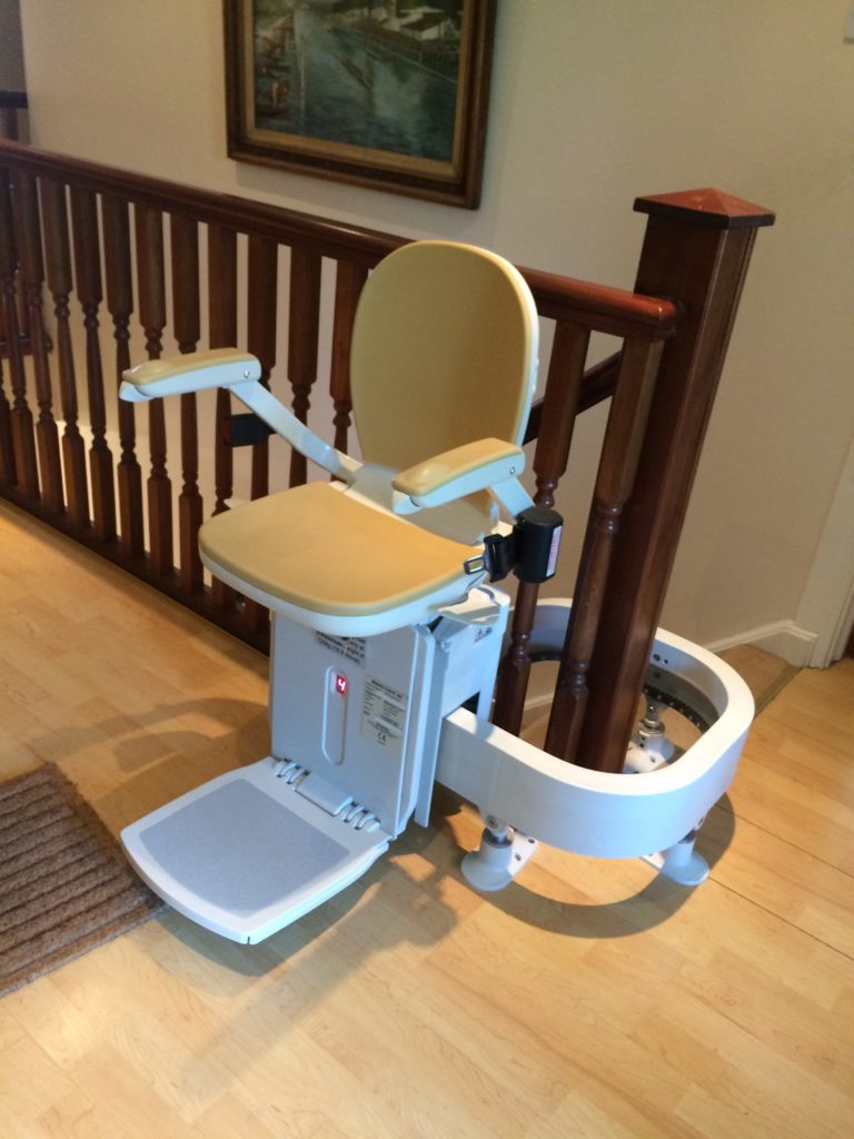 stairlift-install-belfast