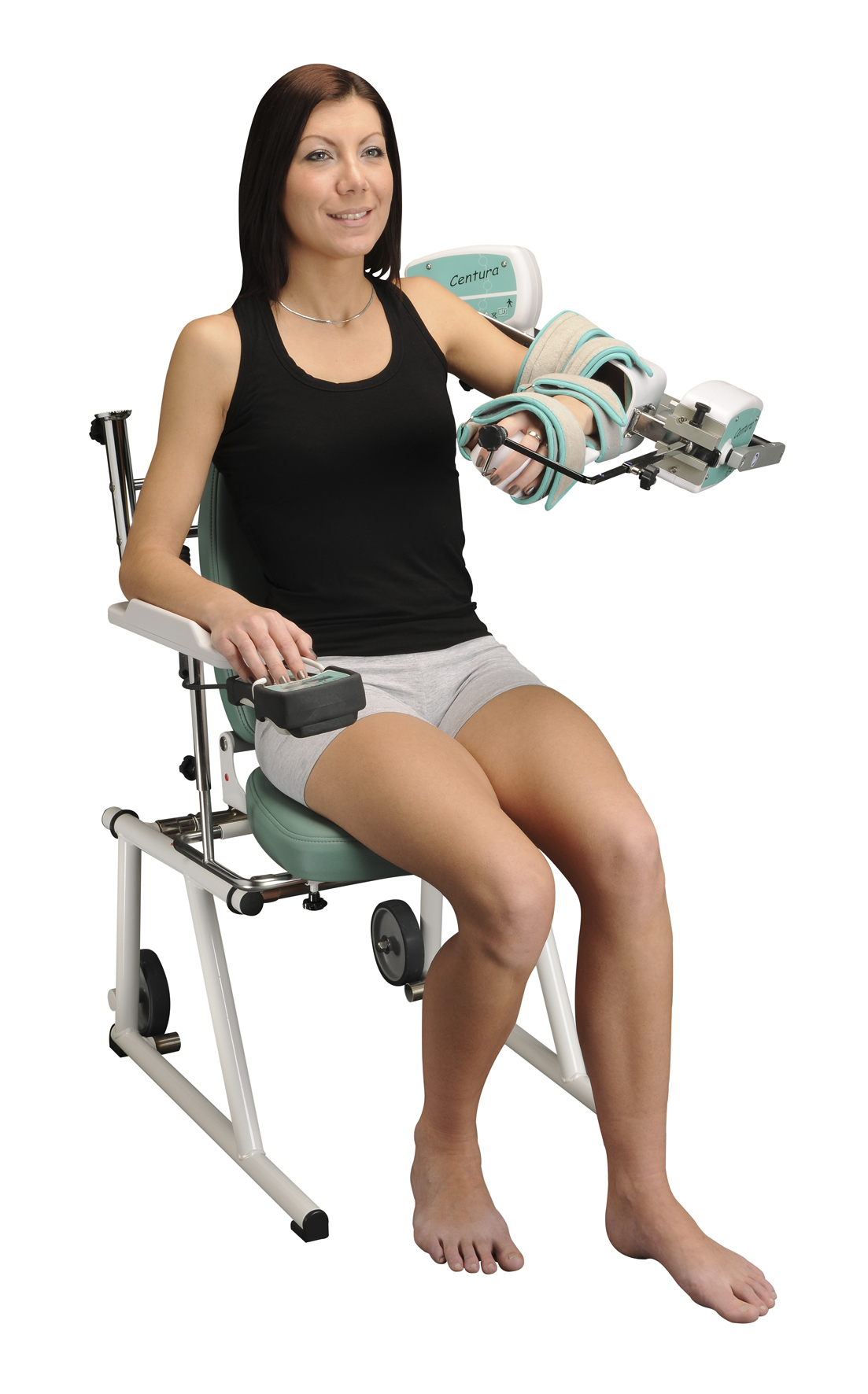 physiotherapy equipment