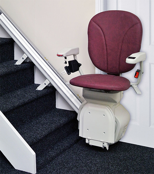 stairlift-northern-ireland