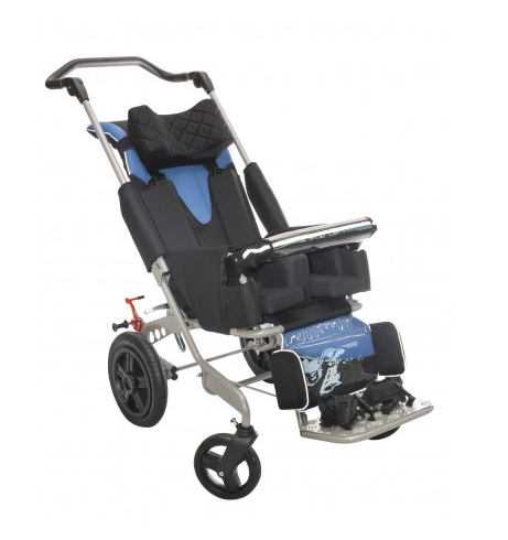 racer evo special needs buggy