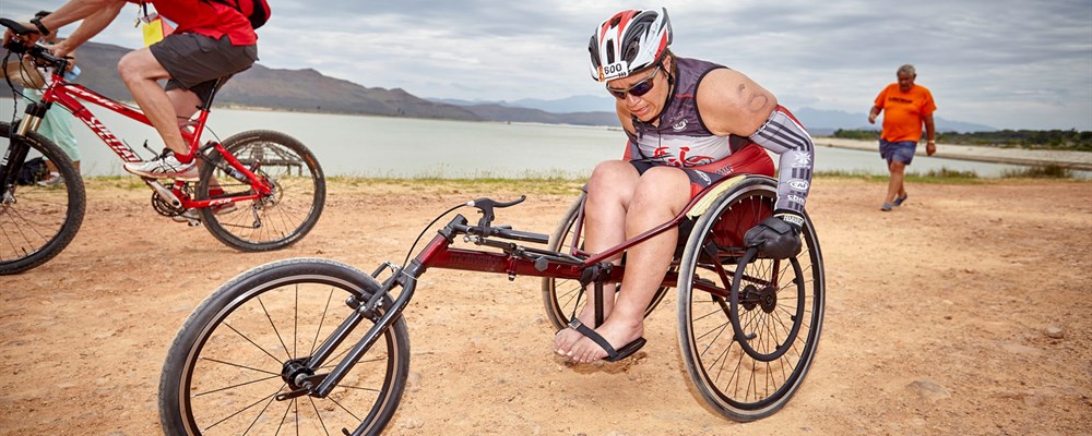 Racing wheelchairs for schools, colleges and sports clubs