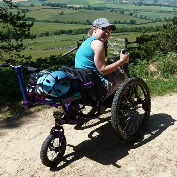 all terrain wheelchair