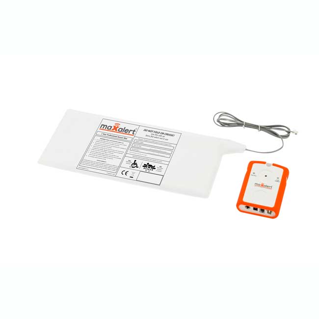 sensor alarm mat