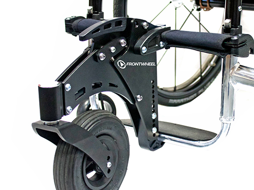 frontwheel