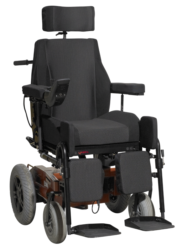 tilt-in-space-power-chair