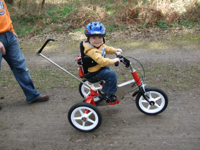 special-needs-trikes