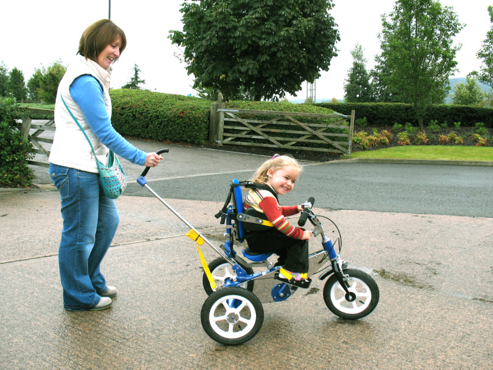 special-needs-trikes-uk-ireland