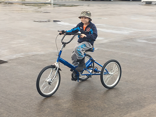 special-need-trikes-edinburgh