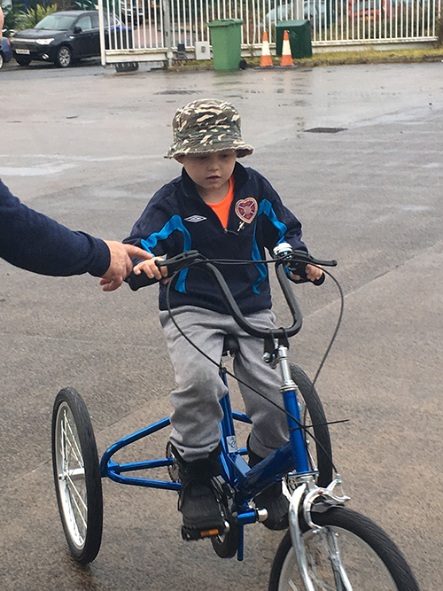 special-needs-trikes-edinburgh