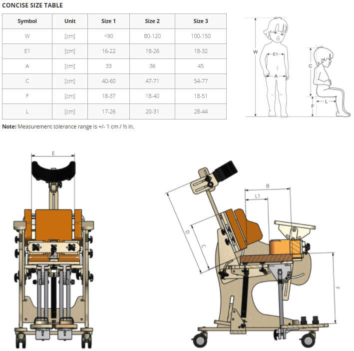 paediatric-stander