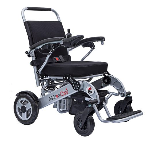 folding-electric-wheelchair