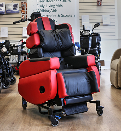 careflex-smartseat-pro