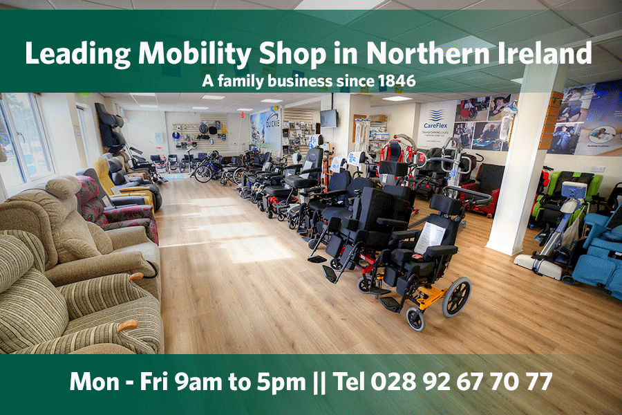 mobility-showroom-lisburn