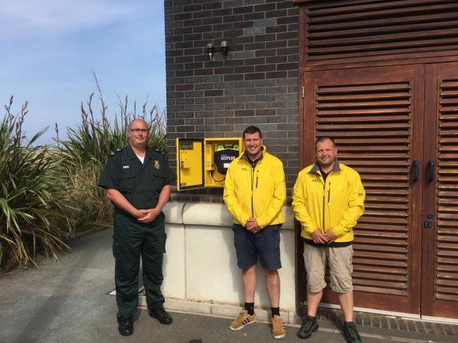 defibrillator-cabinet-northern-ireland