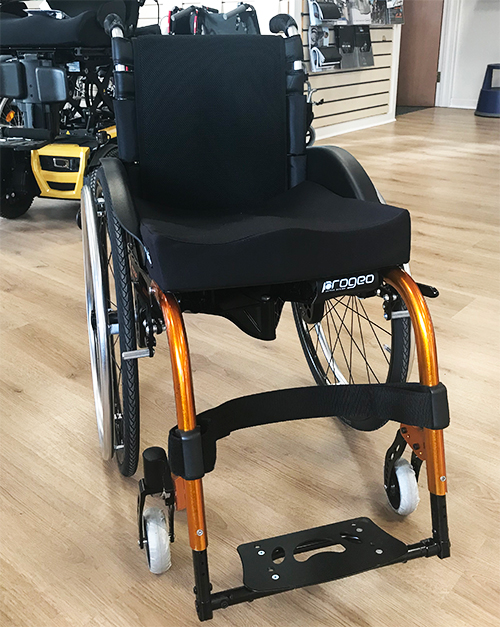 folding-active-wheelchair