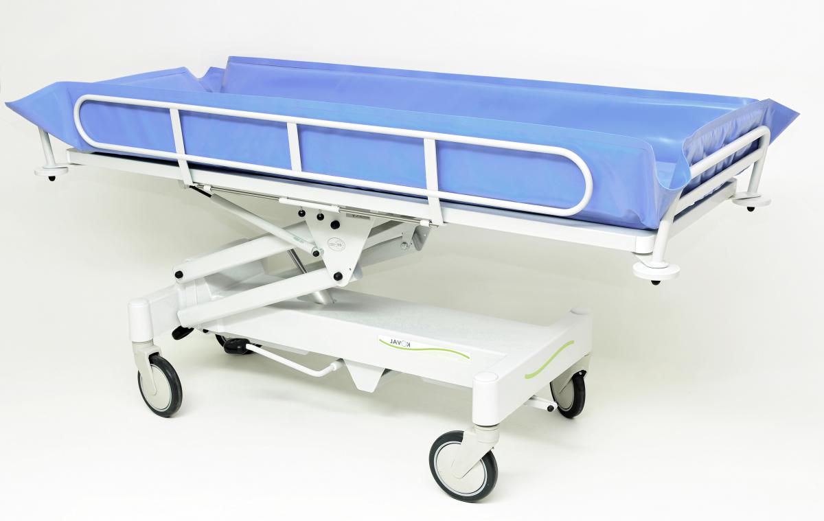 koval-bariatric-shower-trolley