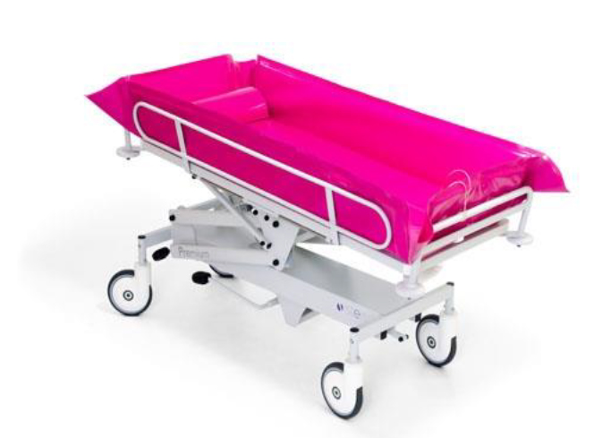 koval-paediatric-shower-trolley