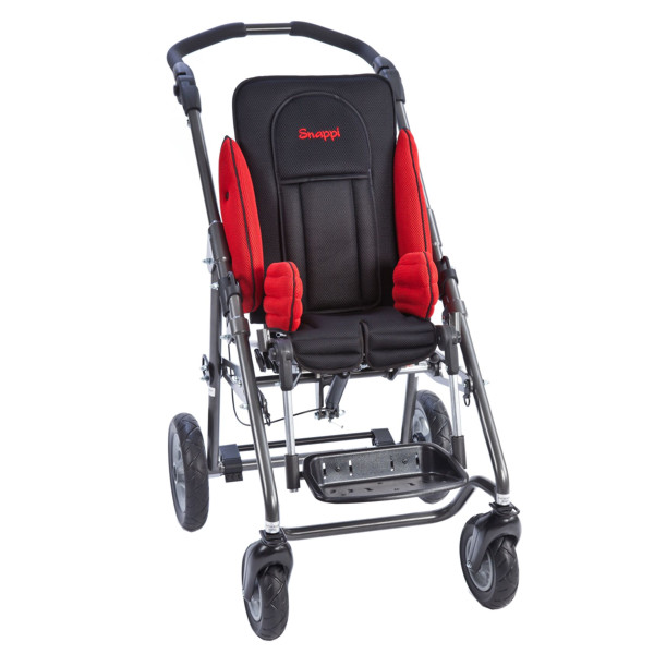 snappi-pushchair