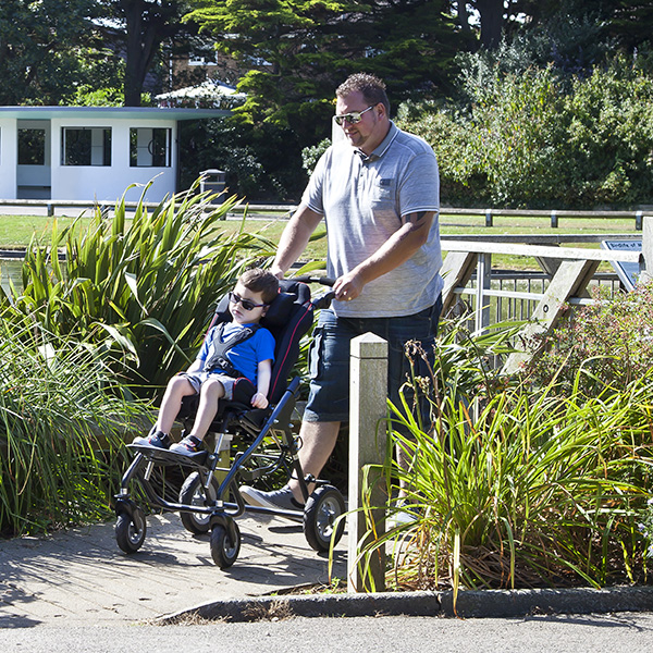 Special needs buggies, Ireland new range from Tendercare now available for demonstrations