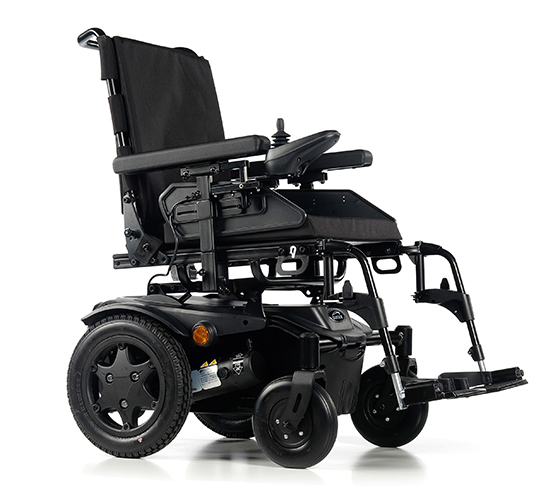 Q100-electric-wheelchair