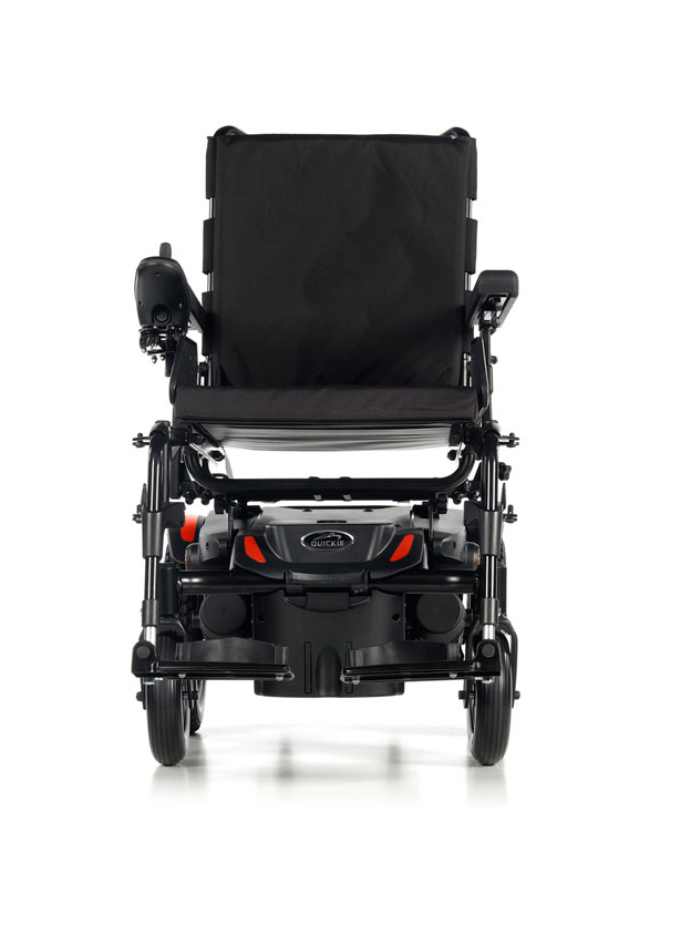 Q100-electric-wheelchair