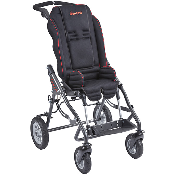 snazzi-pushchair