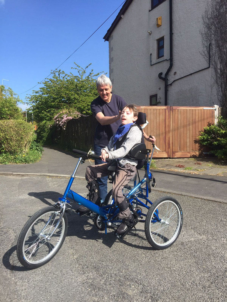 all-ability-cycling-belfast