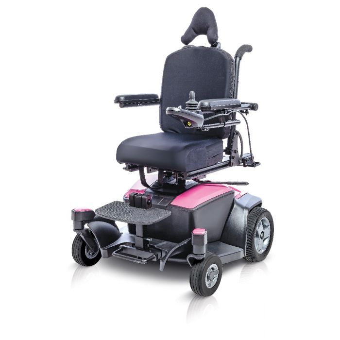 Quantum Kozmo childrens powerchair