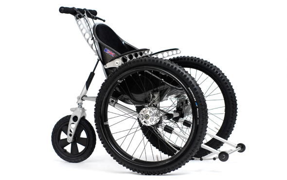 trekinetic-all-terrain-wheelchair