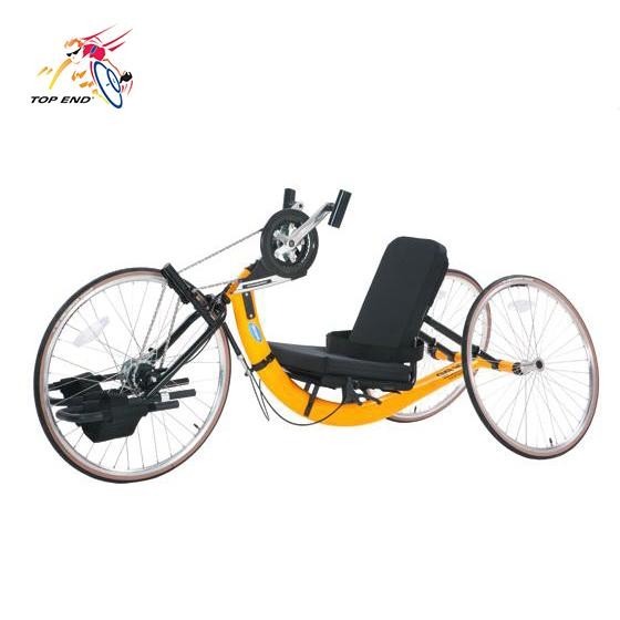 Top End XLT Handcycle Ireland Tel 028 92 67 70 77