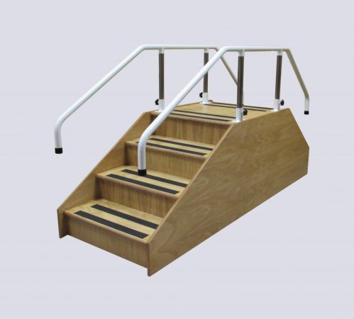 non-slip-conventional-rehab-steps