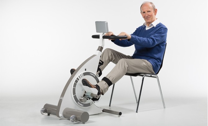 kinetic-kinevia-leg-exerciser