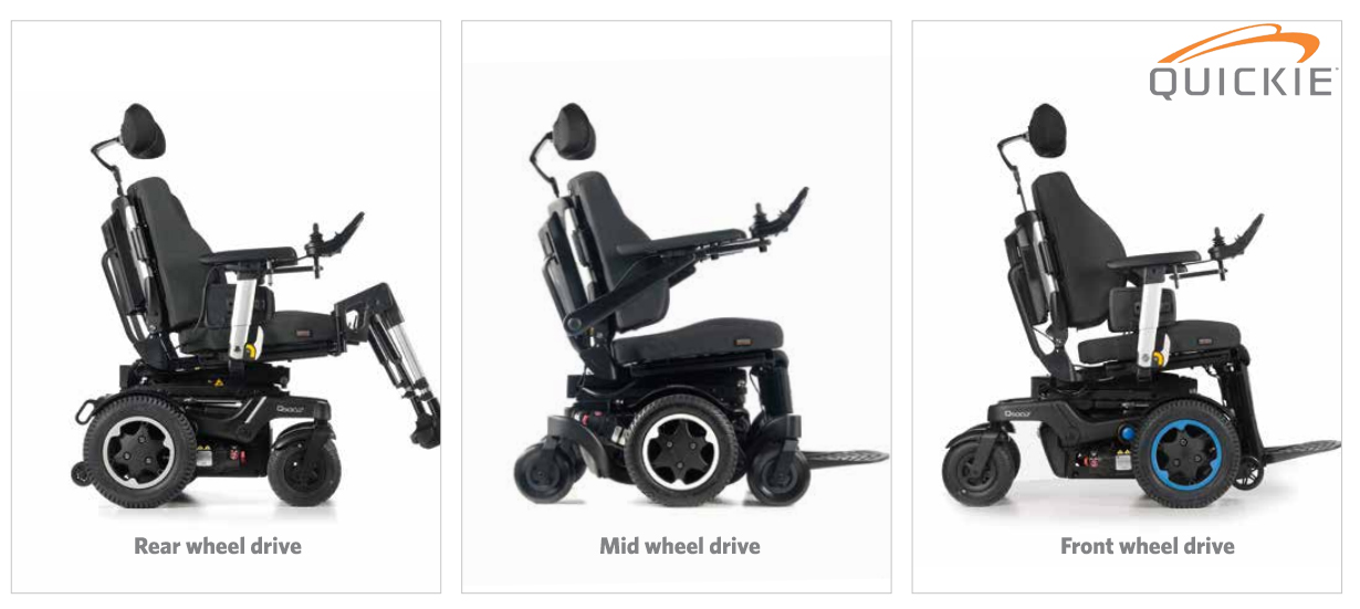 quickie-q-series-powerchairs