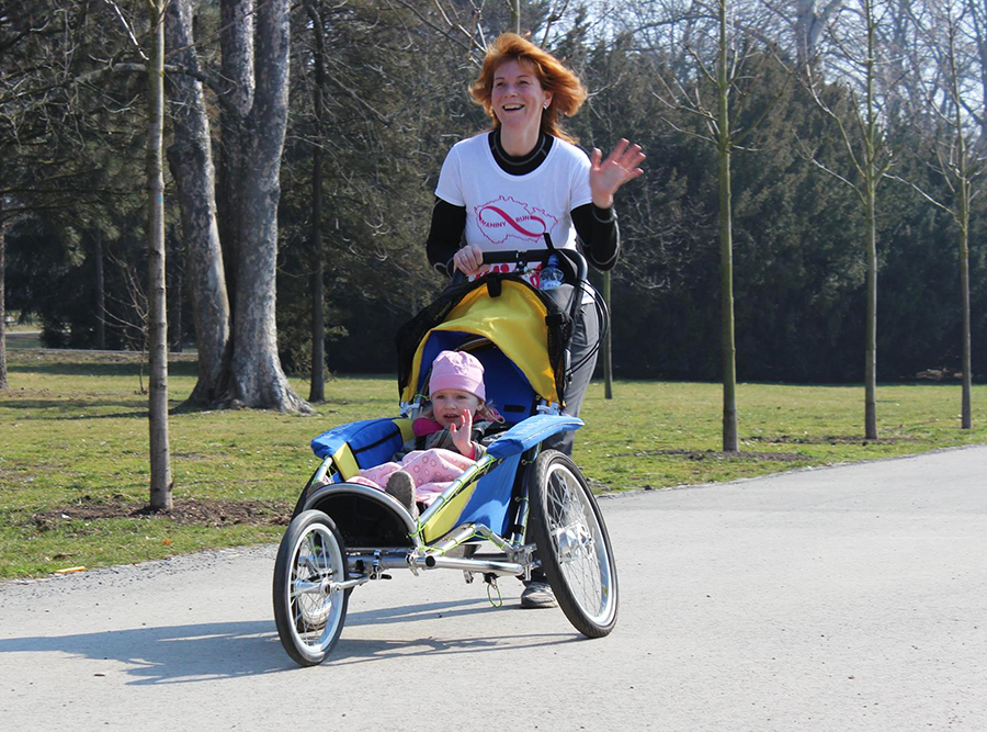 benecykl-stroller-jogging