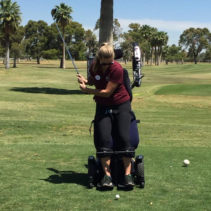 permobil-standing-wheelchair-golf