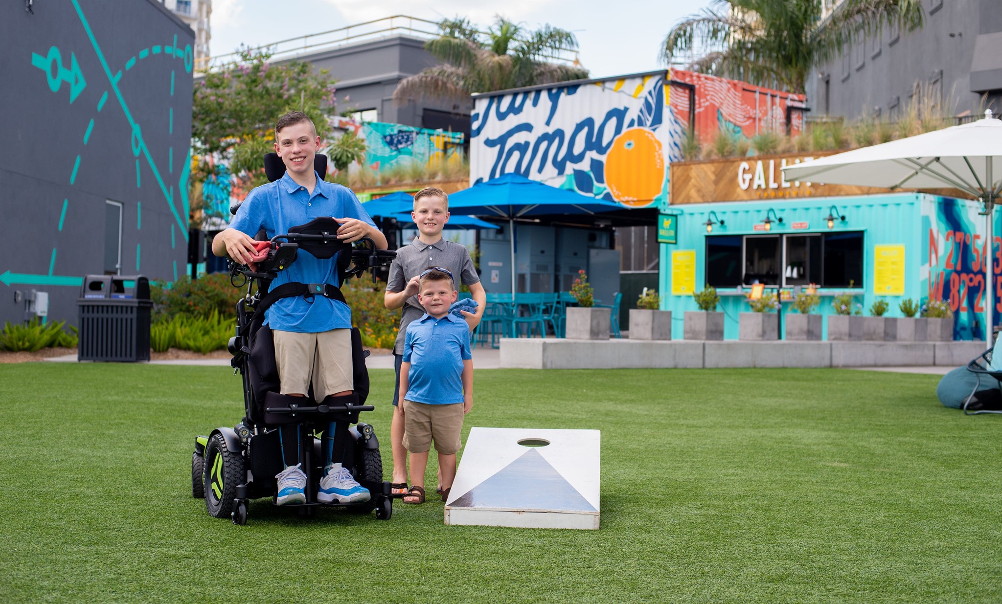 permobil-standing-wheelchair