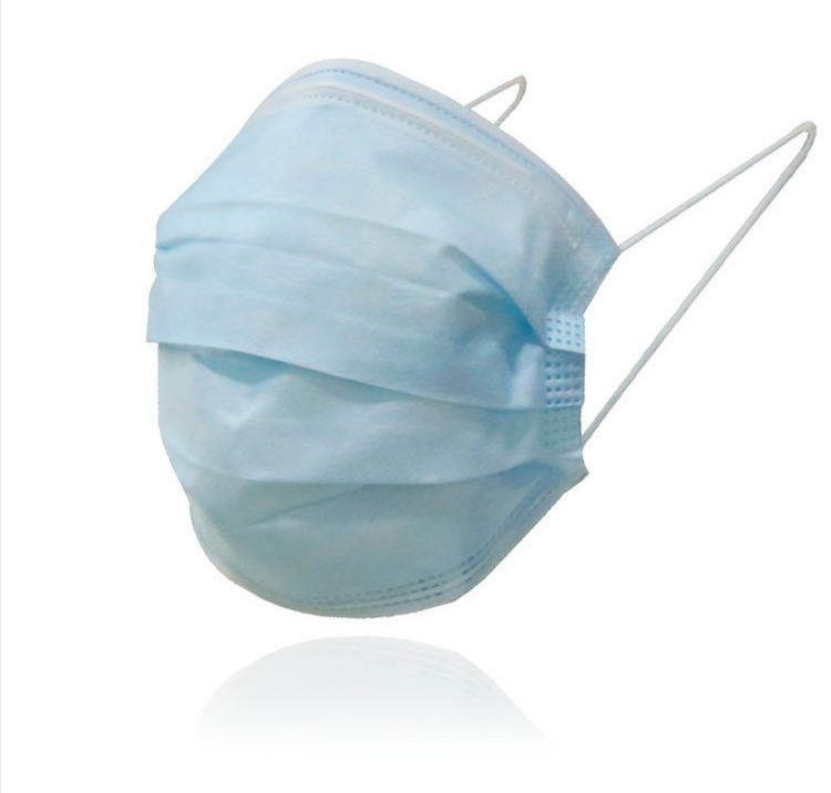 surgical-mask-type-IIR-northern-ireland