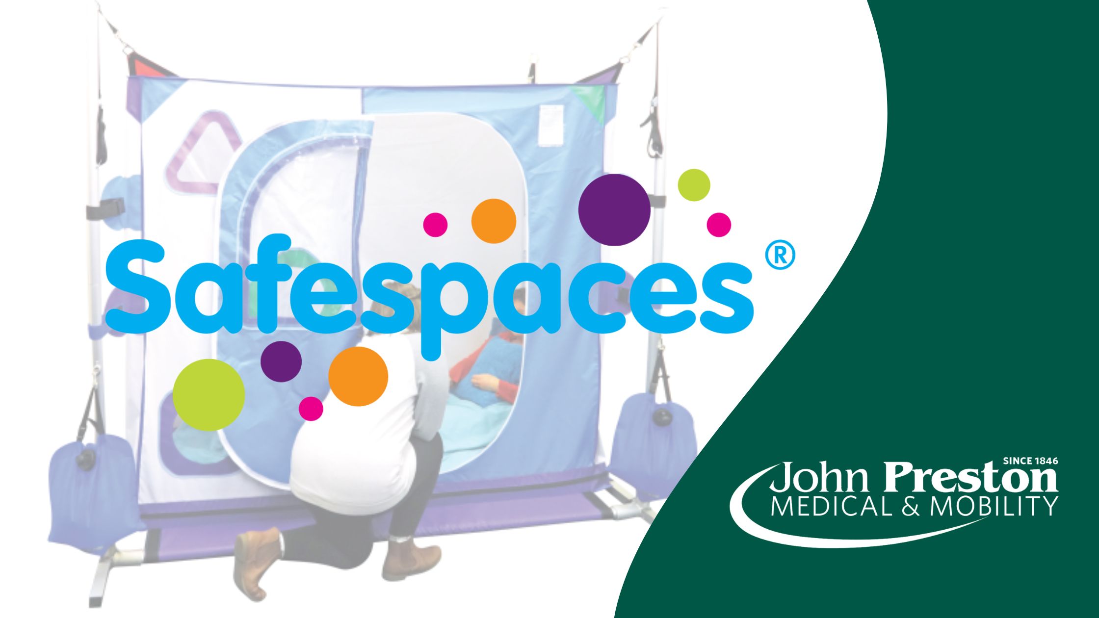 Safespaces Installations Across Ireland 