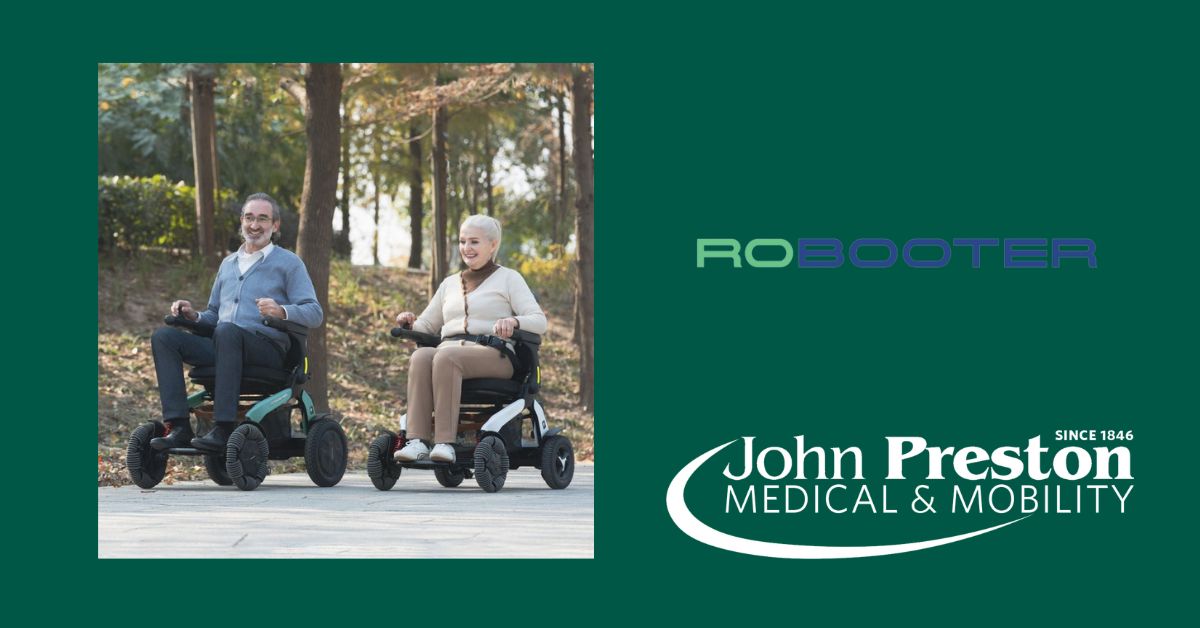 Robooter E60 and E60 Pro Folding Electric Wheelchairs: Which One Is Right for Me?